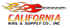 California Nail & Supply Company